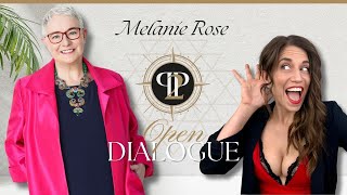 🎤 How to Build a Sex Room AND a Relationship by Design (Ep01 | Melanie Rose)