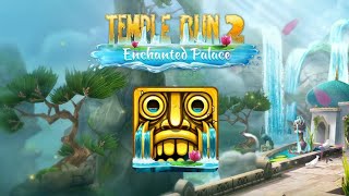 Enchanted Place Temple Run 2 Trailer launch