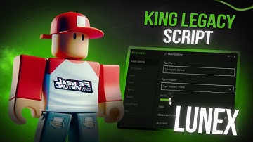 King Legacy Script [Free] | Roblox x King Legacy Scripts | King Legacy Script [Update]