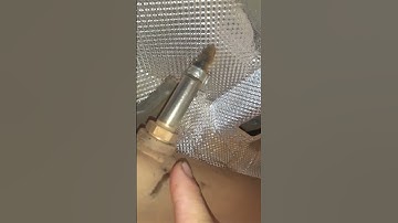 O que é uma sonda lambada da injeção eletrônica do carro #shorts