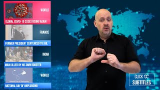 WORLDSIGN WEEK | 5 March 2021