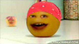 Annoyingorange.3Gp