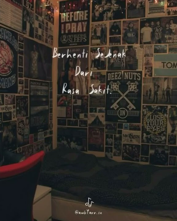 story wa souljah tak selalu keren terbaru