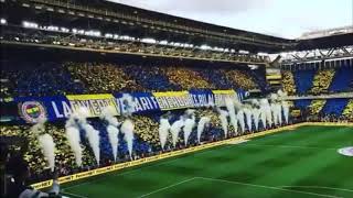 23 Şubat 2020 Fenerbahçe Galatasary Turkuyeni̇n En. Büyük Taraftari Yaşa Fenerbahçemm