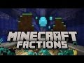 Minecraft | Faction | Bölüm 1 | O BİR EFSANE!!!