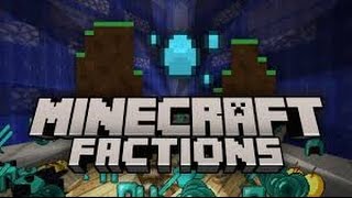 Minecraft | Faction | Bölüm 1 | O BİR EFSANE!!!