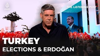 Is the media the key to Erdoğan’s election success? | The Listening Post
