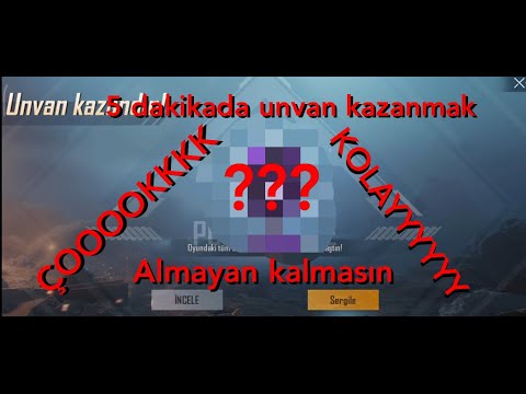 Video: Ünvan Təsnifatçısı Necə Yüklənir