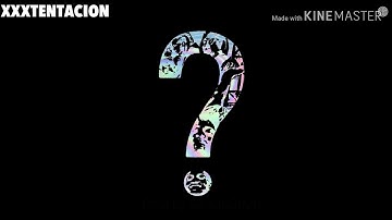 XXXTENTACION - Ugly (Snippet Audio) (Prod.by Darkdjxmusic)