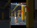 free fire short 🖤#short #shorts #viral #trending #youtubeshorts #freefire #dollgaming