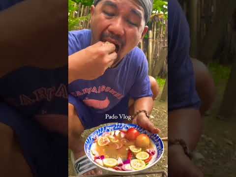 Basta Init Pa Lami Ang Sinugba 