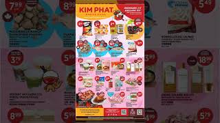 Rabais Kim Phat – meilleurs spéciaux du 18 au 24 juin 2026