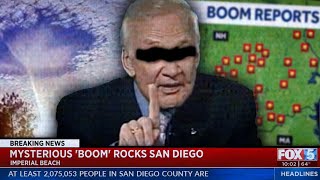 Download Lagu What Are The Mysterious Sky Noises Being Heard Around The World? MP3