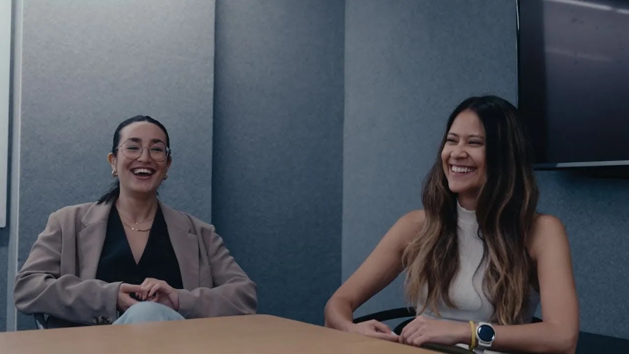 Urban Sports Club x Appinio | Deporte para empresas