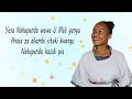 Yesu Nakupenda U Mali Yangu Jane Kaba Yesu Nakupenda U Mali Yangu Jane Kaba