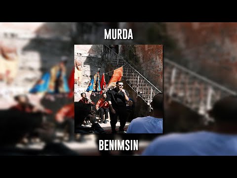 Murda Benimsin Speed Up