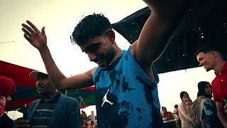 MIRV - WA3RA | Official Music Video 🔥🇲🇦