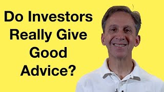 How Much Startup Help Do VCs Really Give?