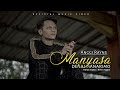 Anggi Rayns  - Manyasa Denai Manarimo (Official Music Video)