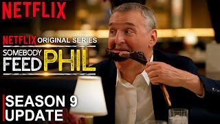 Somebody Feed Phil Season 9 First Look Somebody Feed Phil SEASON 9