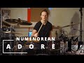 Numenorean  adore drum cover