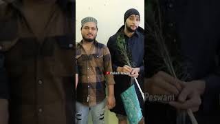 Black Magic Prank In Saloon l Prakash Peswani Prank l