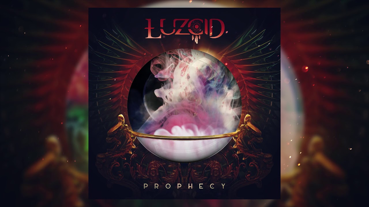Watch LUZCID & Tre Justice - Martian on YouTube Watch LUZCID & Tre Justice - Martian on YouTube