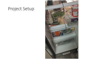 Temperature Sensor Demo edited