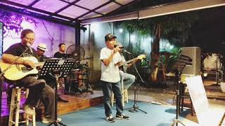 Barudak Jawi Band Innov