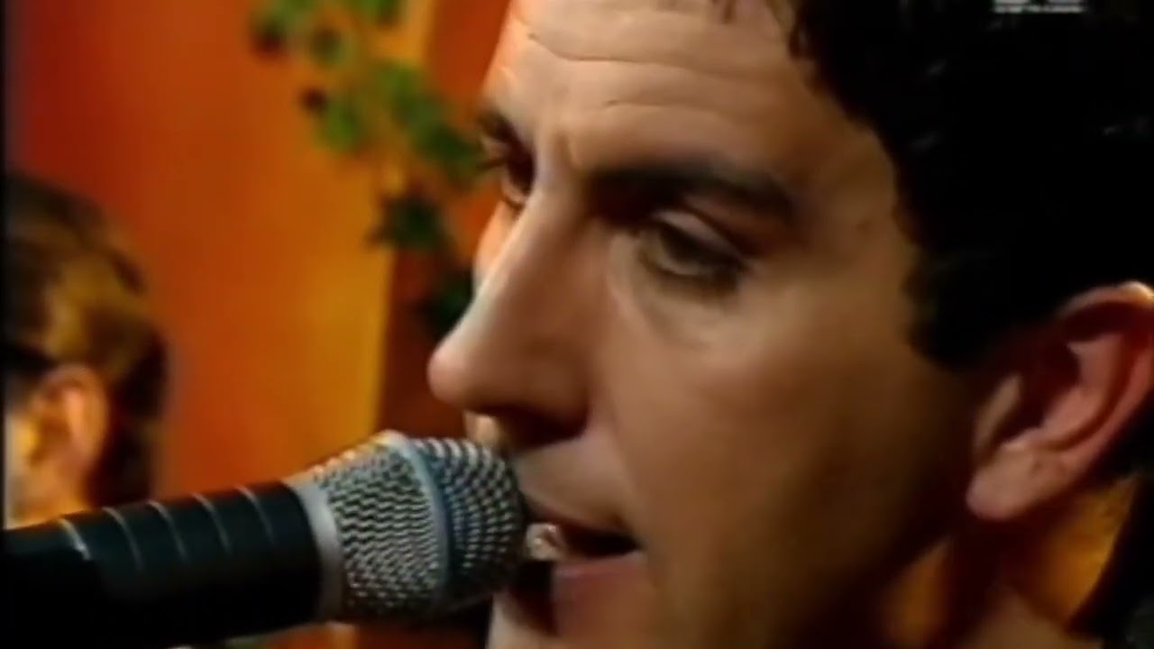 Terry Hall - This Guy’s In Love With You