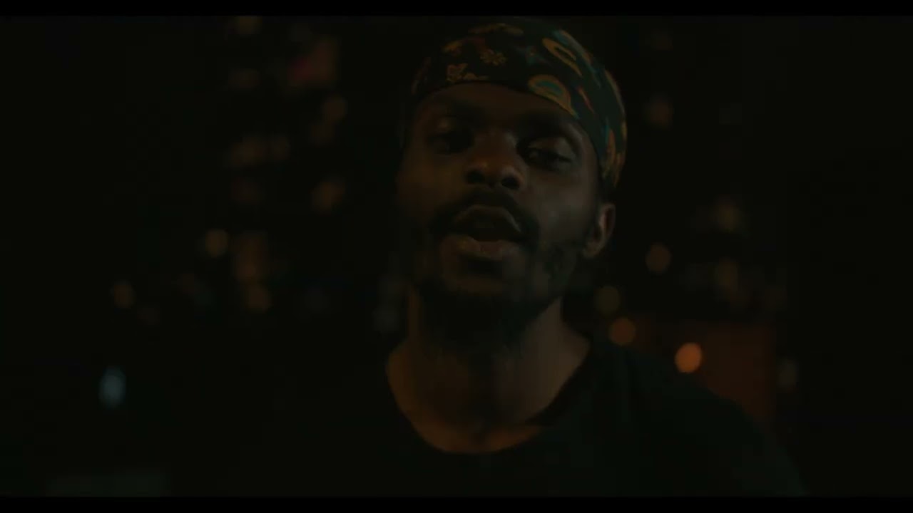 Mythill Grim - Cult Of Blackphillip (Music video)