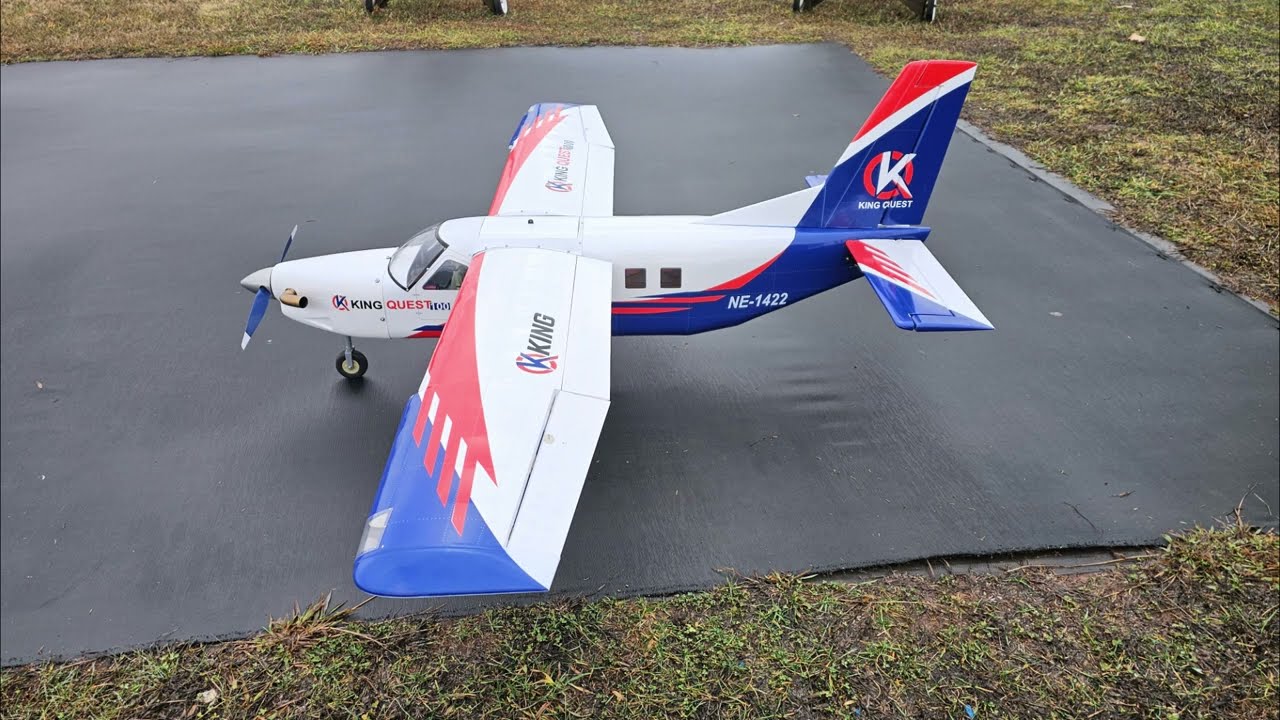 David D - Nexa King Quest Kodiak - 12/27/23