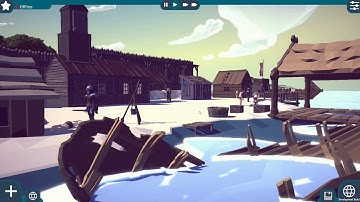 Mod the Realm, Arm the Heroes, Rule the Markets | MMO RPG DEV Tycoon Devlog