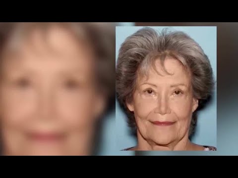 Police: Foul play suspected in disappearance of Brunswick grandmother