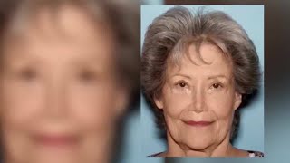 Police: Foul play suspected in disappearance of Brunswick grandmother