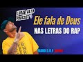 O SEGREDO POR TRÁS DO SUCESSO DE MANO D.R.E NO RAP