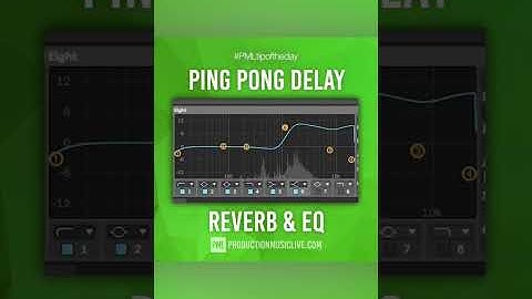 Ableton Tutorial - Atmo Lead With Phone Rec #shorts