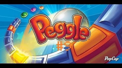 Peggle: #9 - Lord Cinderbottom