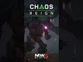 MechWarrior 5 Mercenaries - Chaos Reign Wishlist Now!