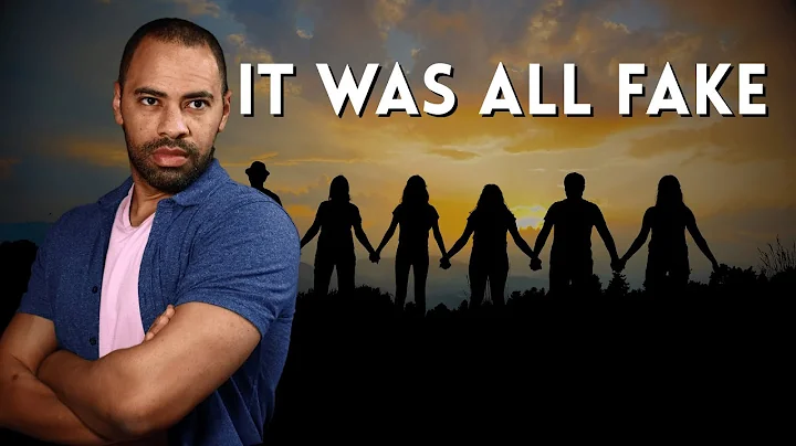 We Didn't Have Real Friends