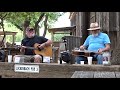 Luckenbach Texas