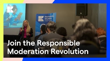 Responsible moderation solutions for your players and moderators | Trust & Safety