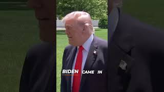Trump vs. Biden: The Debate Over U.S. Military Aid to Ukraine