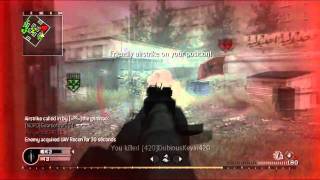 Quad Spray Fail