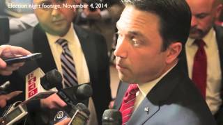 A timeline of Michael Grimm's federal indictment Profile