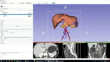 Basics 3: How to create and export a 3D model