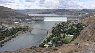 Coulee Dam, 6/6/2020