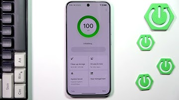 OPPO Reno 14 FS 5G – Hoe je de cache leegt en je telefoon sneller maakt