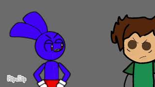 Datchia Vs Clone Riggy Gift For