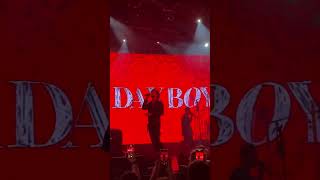 Xolidayboy - Шапито (20.04.23 Aurora Concert Hall)